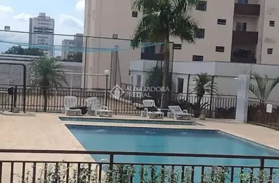 Apartamento com 2 quartos à venda na avenida helvino moraes, 1000, vila são josé, taubaté, 48 m2 por r$ 202.000
