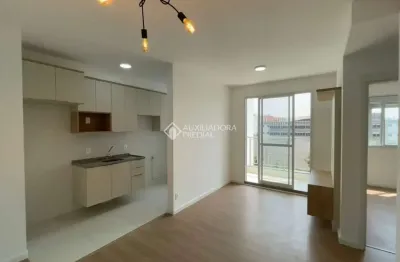 Apartamento com 2 quartos à venda na avenida doutor rudge ramos, 1174, rudge ramos, são bernardo do campo, 50 m2 por r$ 450.000