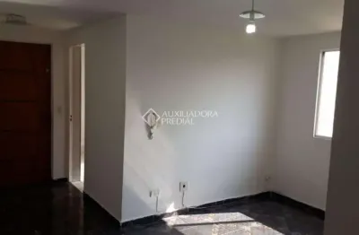 Apartamento com 2 quartos à venda na rua tiradentes, 1837, santa terezinha, são bernardo do campo por r$ 250.000