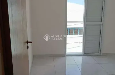 Apartamento com 2 quartos à venda na pereira passos, 31, jardim irene, santo andré, 48 m2 por r$ 309.000