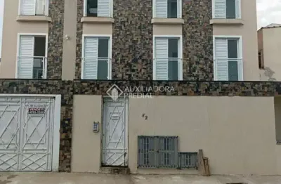 Apartamento com 2 quartos à venda na pereira passos, 31, jardim irene, santo andré, 48 m2 por r$ 309.000