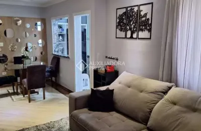 Cobertura com 2 quartos à venda na rua bélgica, 729, parque das nações, santo andré, 134 m2 por r$ 640.000