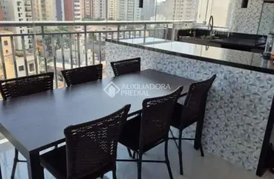 Apartamento com 3 quartos à venda na rua venezuela, 253, centro, santo andré, 113 m2 por r$ 1.490.000