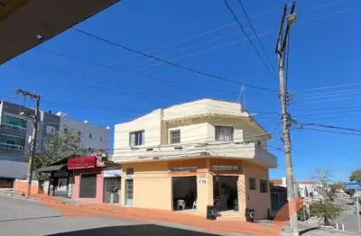 Terreno comercial à venda na avenida alfredo maluf, 822, vila alto de santo andré, santo andré, 460 m2 por r$ 3.000.000