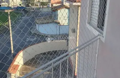 Apartamento com 3 quartos à venda na adalberto bogsan, 66, vila aparecida, taubaté, 92 m2 por r$ 240.000