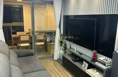 Apartamento com 2 quartos à venda na rua kugler, 124, vila gilda, santo andré, 64 m2 por r$ 753.000