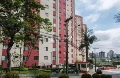 Apartamento com 2 quartos à venda na avenida senador vergueiro, 2685, rudge ramos, são bernardo do campo, 61 m2 por r$ 298.000