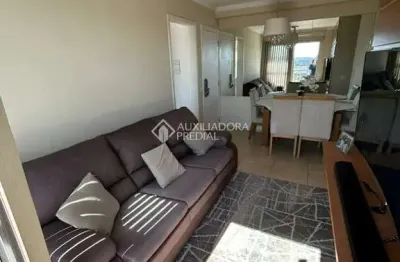 Apartamento com 3 quartos à venda na rua giovanni battista pirelli, 1463, vila homero thon, santo andré, 60 m2 por r$ 385.000