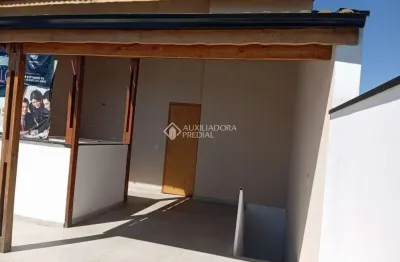 Cobertura com 2 quartos à venda na pereira passos, 31, jardim irene, santo andré, 96 m2 por r$ 409.500