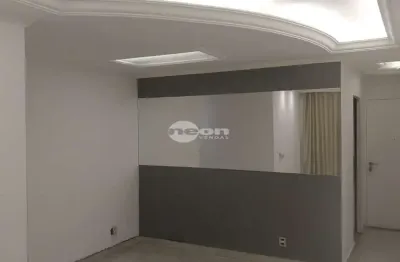 Apartamento com 3 quartos à venda na rua campos do jordão, 480, baeta neves, são bernardo do campo, 65 m2 por r$ 385.000