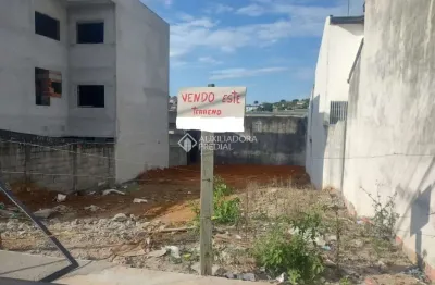 Terreno à venda na rua orestes francisco vanone, 00, residencial estoril, taubaté, 250 m2 por r$ 260.000