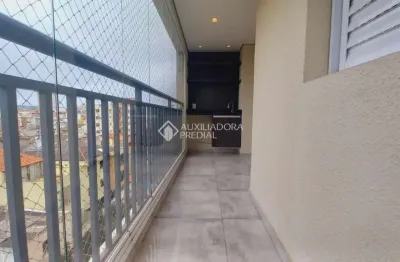 Apartamento com 2 quartos à venda na rua cristóvão colombo, 600, vila américa, santo andré, 65 m2 por r$ 580.000