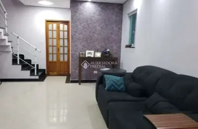 Casa com 3 quartos à venda na botucatu, 236, jordanópolis, são bernardo do campo, 210 m2 por r$ 885.000