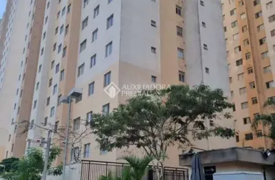Apartamento com 2 quartos à venda na avenida fábio eduardo ramos esquivel, 2900, canhema, diadema, 44 m2 por r$ 270.000