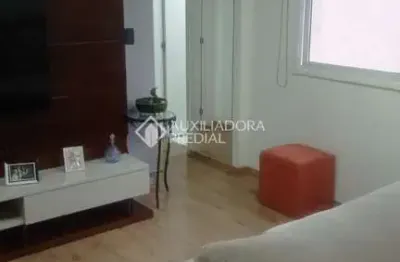 Apartamento com 2 quartos à venda na rua andradina, 158, vila valparaíso, santo andré, 58 m2 por r$ 469.000