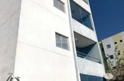 Apartamento com 2 quartos à venda na rua cidadã henriqueta vialta saad, 195, parque urupês, taubaté, 77 m2 por r$ 240.000
