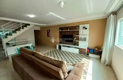 Casa com 3 quartos à venda na rua lira, 50, vila linda, santo andré, 190 m2 por r$ 957.000