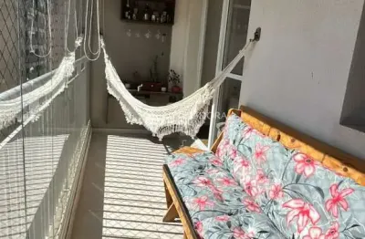Apartamento com 3 quartos à venda na rua brasílio machado, 533, centro, são bernardo do campo, 84 m2 por r$ 795.000