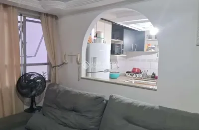 Apartamento com 2 quartos à venda na rua tiradentes, 1815, ferrazópolis, são bernardo do campo, 48 m2 por r$ 245.000