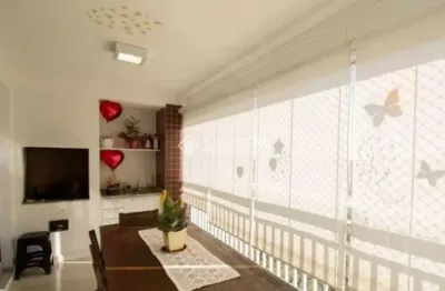 Apartamento com 3 quartos à venda na avenida joão peixoto viegas, 195, jardim consórcio, são paulo, 140 m2 por r$ 1.380.000
