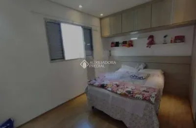Apartamento com 2 quartos à venda na rua capitão josé antônio lagareiro, 680, parque são vicente, mauá, 62 m2 por r$ 312.500
