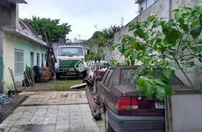 Terreno à venda na rua taubaté, 947, vila camilópolis, santo andré, 260 m2 por r$ 590.000