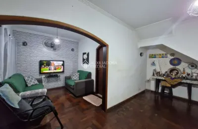 Casa com 3 quartos à venda na avenida edilu, 11, independência, são bernardo do campo, 170 m2 por r$ 650.000