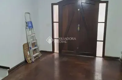 Casa com 3 quartos à venda na Avenida Edilu, 11, Independência, São Bernardo do Campo, 170 m2 por R$ 530.000