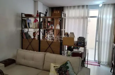 Apartamento com 2 quartos à venda na avenida presidente joão café filho, 1758, assunção, são bernardo do campo, 75 m2 por r$ 640.000