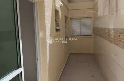 Apartamento com 3 quartos à venda na avenida ibirapitanga, 506, vila pires, santo andré, 72 m2 por r$ 440.000