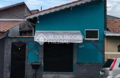 Casa com 1 quarto à venda na benedicto marques, 392, jardim sonia maria, taubaté, 60 m2 por r$ 120.000