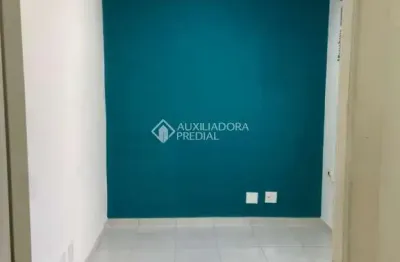 Sala comercial à venda na rua mediterrâneo, 135, jardim do mar, são bernardo do campo, 46 m2 por r$ 255.000