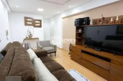 Apartamento com 2 quartos à venda na avenida do taboão, 4480, taboão, são bernardo do campo, 97 m2 por r$ 499.000