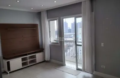 Apartamento com 3 quartos à venda na avenida dom jaime de barros câmara, 825, planalto, são bernardo do campo, 68 m2 por r$ 460.000