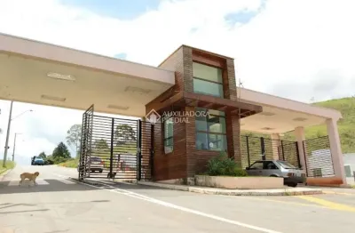 Terreno em condomínio fechado à venda na rua doutor josé venceslau júnior, 360, morada dos nobres, taubaté, 670 m2 por r$ 372.000