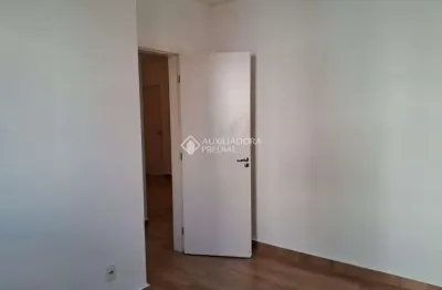 Apartamento com 2 quartos à venda na avenida doutor josé ortiz patto, 1901, residencial sítio santo antônio, taubaté, 54 m2 por r$ 200.000