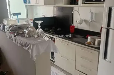 Apartamento com 2 quartos à venda na general luiz paulo fernandes de almeida, 705, barranco, taubaté, 45 m2 por r$ 165.000