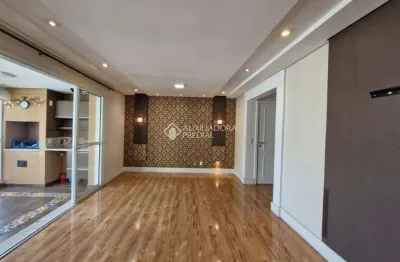 Apartamento com 3 quartos à venda na avenida aldino pinotti, 601, centro, são bernardo do campo, 123 m2 por r$ 1.500.000
