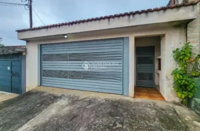 Casa com 2 quartos à venda na Rua Pedro Gabriel Sabatini, 22, Santa Terezinha, São Bernardo do Campo, 95 m2 por R$ 600.000