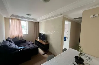 Apartamento com 2 quartos à venda na avenida olinto demarchi, 260, taboão, são bernardo do campo, 48 m2 por r$ 325.000