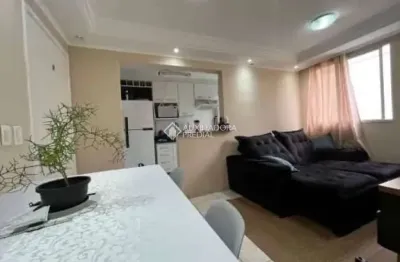 Apartamento com 2 quartos à venda na avenida olinto demarchi, 260, taboão, são bernardo do campo, 48 m2 por r$ 325.000