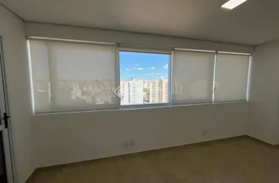 Sala comercial à venda na avenida doutor rudge ramos, 320, rudge ramos, são bernardo do campo, 34 m2 por r$ 310.000