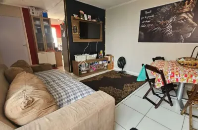 Apartamento com 1 quarto à venda na avenida guaratinguetá, 851, jardim alzira franco, santo andré, 47 m2 por r$ 215.000