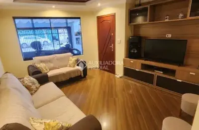 Casa com 3 quartos à venda na rua cristóvão colombo, 536, vila américa, santo andré, 180 m2 por r$ 660.000