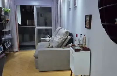 Apartamento com 3 quartos à venda na rua wadia jafet assad, 555, dos casa, são bernardo do campo, 72 m2 por r$ 365.000