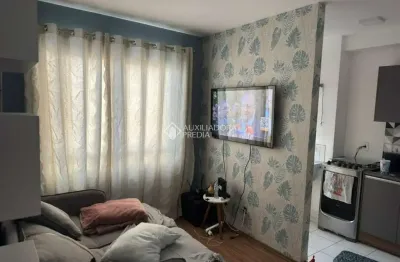 Apartamento com 2 quartos à venda na rua yayá, 206, canhema, diadema, 42 m2 por r$ 270.000