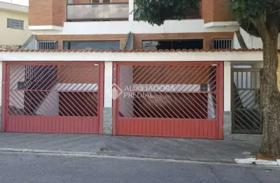 Casa com 4 quartos à venda na rua doutor dante glaucus deleo, 106, olímpico, são caetano do sul, 250 m2 por r$ 1.600.000