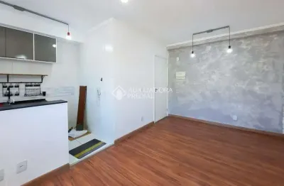 Apartamento com 2 quartos à venda na avenida fábio eduardo ramos esquivel, 2900, canhema, diadema, 44 m2 por r$ 280.000