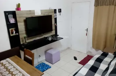 Apartamento com 2 quartos à venda na rua tiradentes, 1963, montanhão, são bernardo do campo, 52 m2 por r$ 215.000
