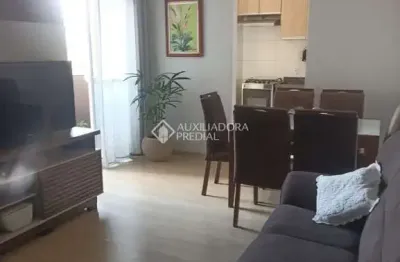 Apartamento com 2 quartos à venda na avenida doutor lycurgo barbosa querido, 724, parque são luís, taubaté, 50 m2 por r$ 240.000
